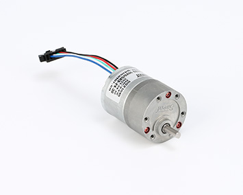 آلة عد العملات φ37mm DC Brushless Gearmotor